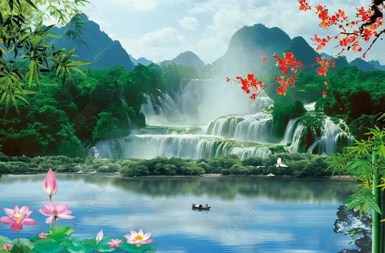 环保节能